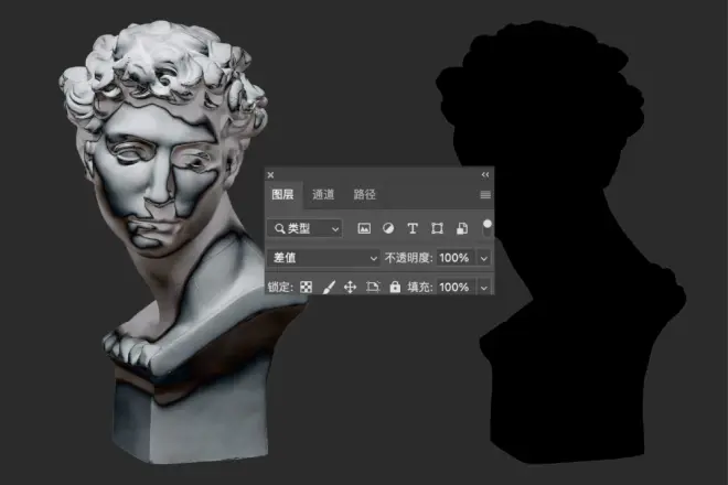 PS教程！海報素材太普通？送你5種主視覺技法