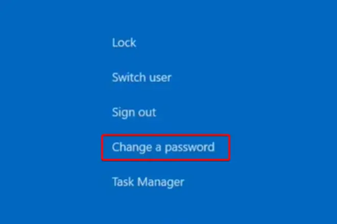 怎么修改Windows 11用戶名密碼? win11更改賬戶密碼的方法大全截圖