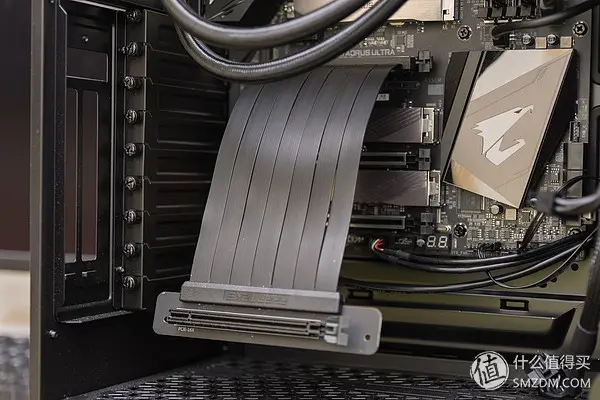 隔壁男朋友都饞哭了:i7-9700K+Z390+RTX2080裝機作業(yè)曬單