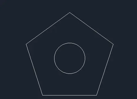 如何使用Auto CAD 2018繪制花朵
