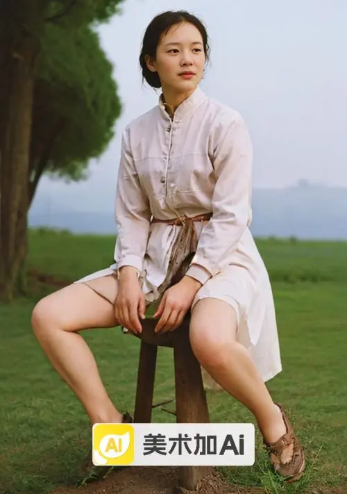 哪个AI绘画生成器可以画速写