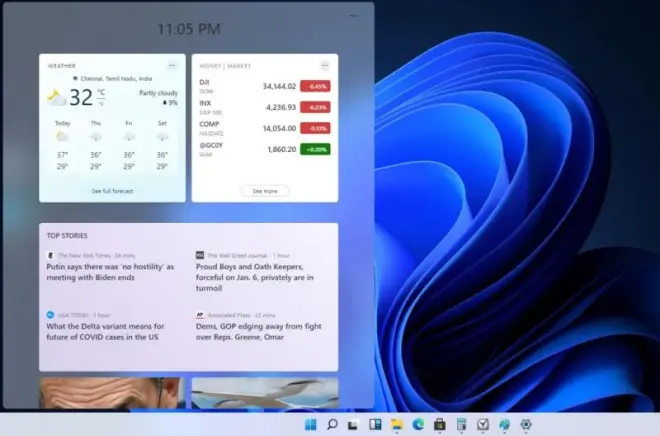 Windows11新功能是什么 win11系統(tǒng)新功能詳解