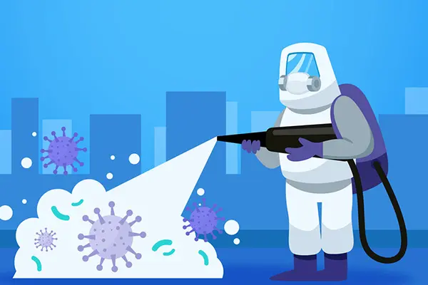 揭秘消杀行业到底值不值得做？其前景如何？