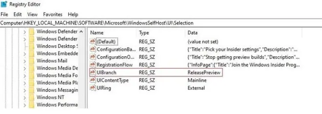 Win11硬件不符合標準如何照樣升級Win11?Win11硬件不合標準升級Win11方法截圖