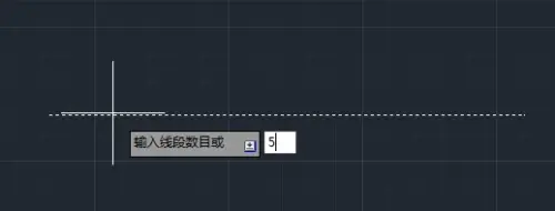 AutoCAD2014怎么绘制点?AutoCAD2014绘制点的方法截图