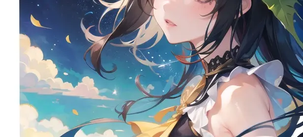  AI画画生成器免费网站：让艺术家的灵感与创造无限蔓延