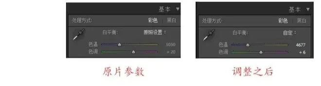Photoshop后期調(diào)整人像(1)