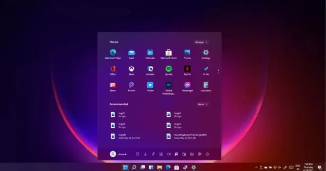 Windows11新功能是什么 win11系統(tǒng)新功能詳解