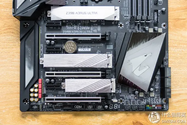 隔壁男朋友都饞哭了:i7-9700K+Z390+RTX2080裝機作業(yè)曬單