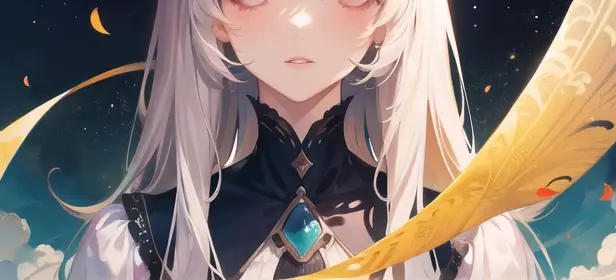 AI绘画人体模型:将创作变得更加智能和高效