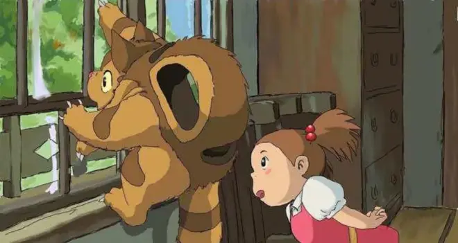 宫崎骏的28部动漫电影/短片,你看过几部?