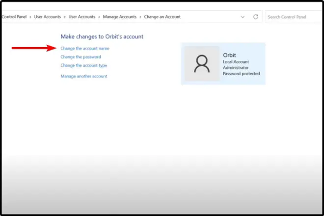 怎么修改Windows 11用戶名密碼? win11更改賬戶密碼的方法大全截圖