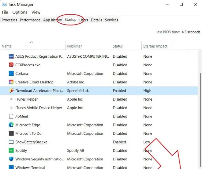 Win11如何提高運行速度和性能