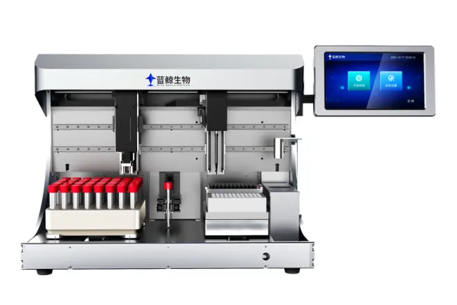 诺丰NF150-500导热硅胶片垫为江苏蓝鲸生物解决医疗器械产品散热问题 诺丰NF150-500导热硅胶片垫为江苏蓝鲸生物解决医疗器械产品散热问题