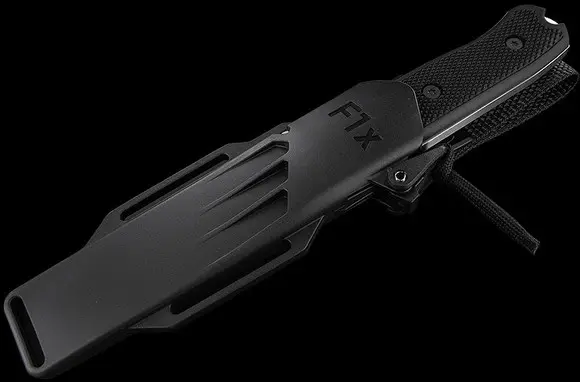 16205-Fallkniven-F1x 16205-Fallkniven-F1x
