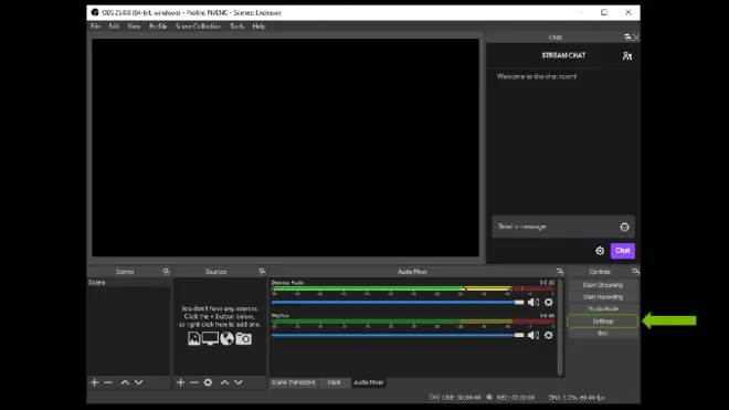 NVIDIA NVENC OBS Guide NVIDIA NVENC OBS Guide