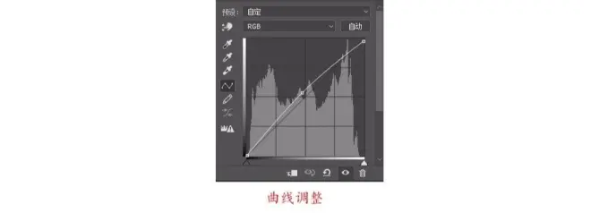 Photoshop后期調(diào)整人像(9)
