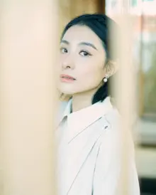 杂志写真