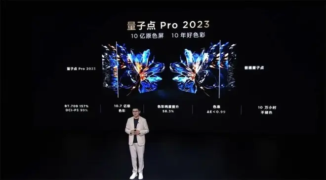 超大屏画质奇迹 !TCL 115吋 QD-Mini LED 电视成豪宅顶配-锋巢网