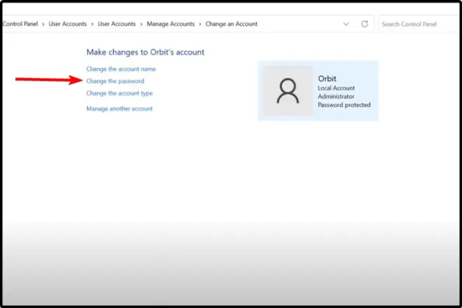 怎么修改Windows 11用戶名密碼? win11更改賬戶密碼的方法大全截圖