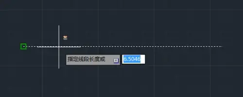 AutoCAD2014怎么绘制点?AutoCAD2014绘制点的方法截图