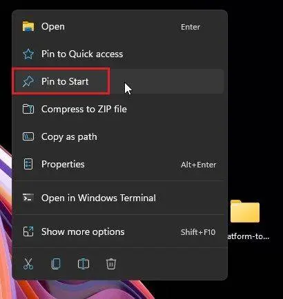 Win11怎么自定義開始菜單