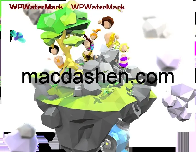 图片[3]-宇宙主义 for Mac v0.1.59.42496 The Universim 中文原生版-mac大神