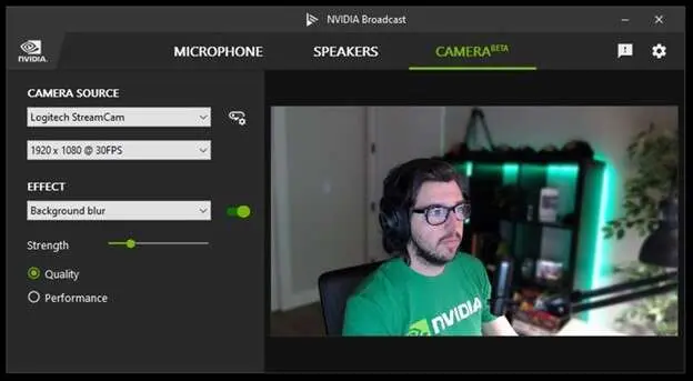 NVIDIA NVIDIA