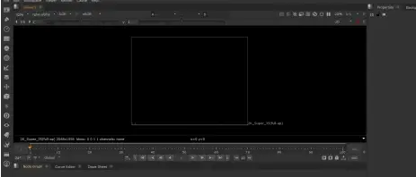 Nuke11的视图面板通道是什么意思？Nuke11的视图面板通道的详解