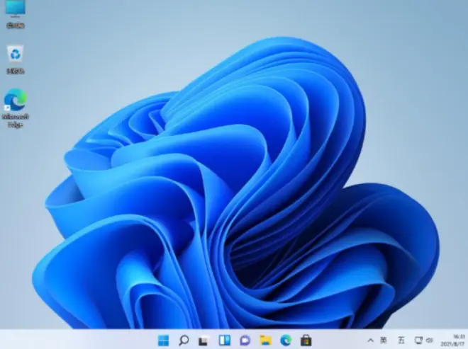 Win11桌面布局怎么設(shè)置?Win11桌面布局的設(shè)置方法