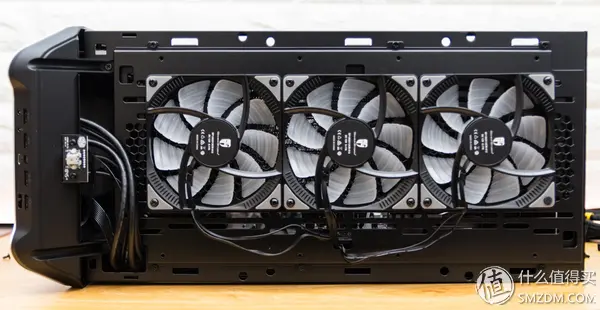 隔壁男朋友都饞哭了:i7-9700K+Z390+RTX2080裝機作業(yè)曬單