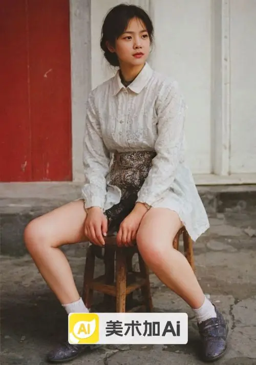 速写：探索AI绘画软件的神奇世界