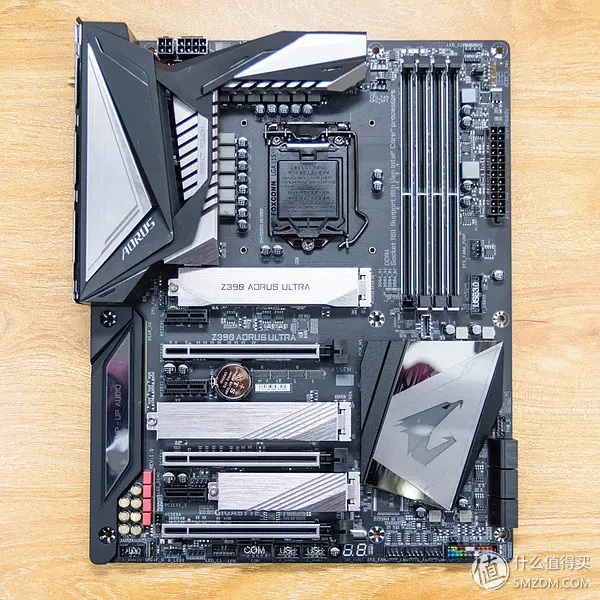 隔壁男朋友都饞哭了:i7-9700K+Z390+RTX2080裝機作業(yè)曬單