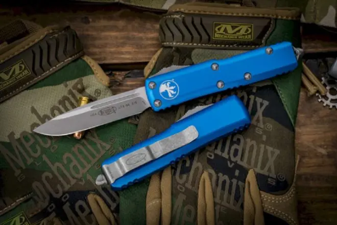 22190-Microtech-231-10APBL 22190-Microtech-231-10APBL