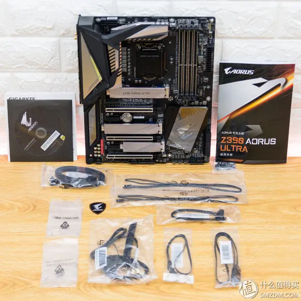 隔壁男朋友都饞哭了:i7-9700K+Z390+RTX2080裝機作業(yè)曬單