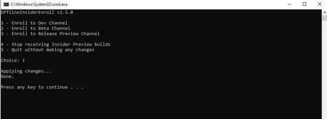 Win11硬件不符合標準如何照樣升級Win11?Win11硬件不合標準升級Win11方法截圖