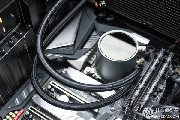 隔壁男朋友都饞哭了:i7-9700K+Z390+RTX2080裝機作業(yè)曬單