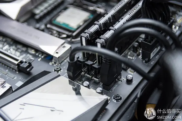 隔壁男朋友都饞哭了:i7-9700K+Z390+RTX2080裝機作業(yè)曬單