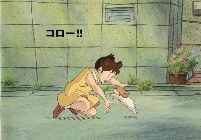 宫崎骏的28部动漫电影/短片,你看过几部?
