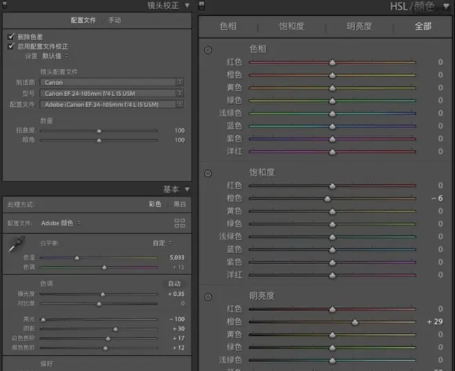 PS調(diào)出干凈通透人像風(fēng)景照片教程(1)