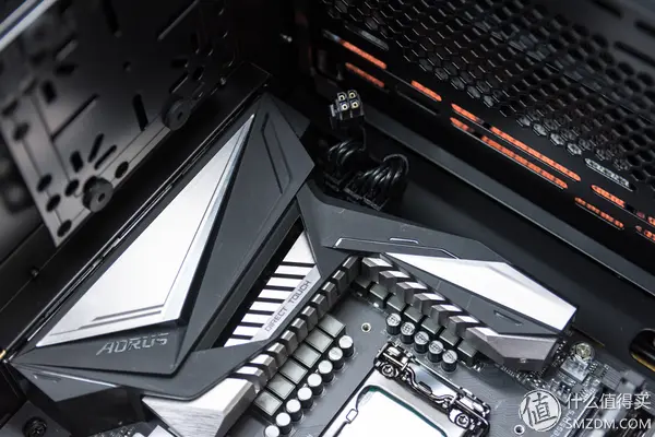 隔壁男朋友都饞哭了:i7-9700K+Z390+RTX2080裝機作業(yè)曬單