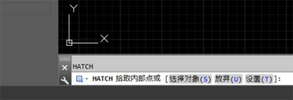 Auto CAD 2018填充漸變色方法