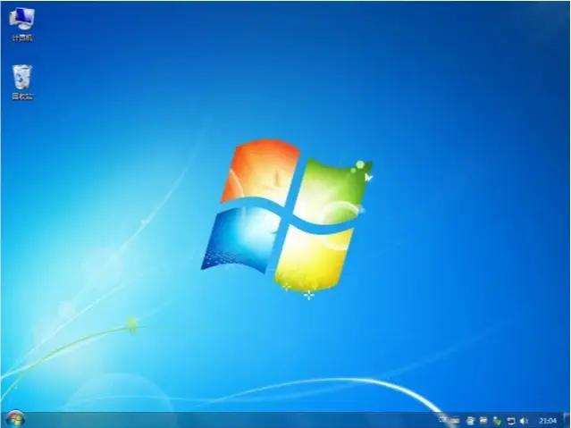 Win7怎么使用PE重裝系統(tǒng)