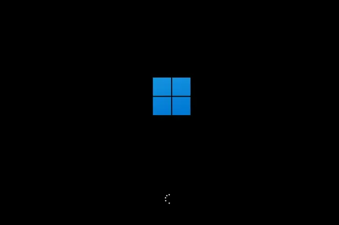 華碩靈耀x 14 2022版裝系統(tǒng)Win11