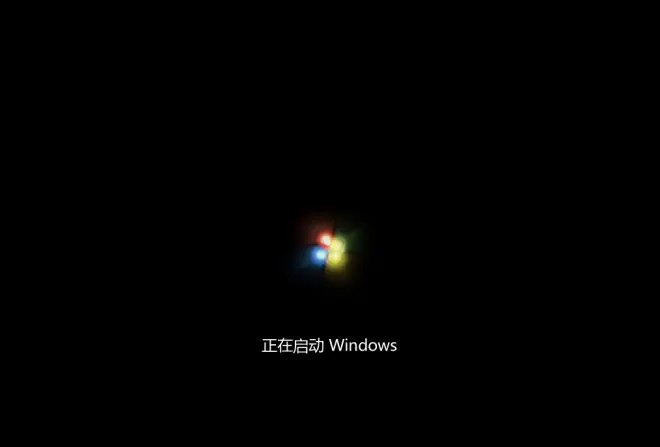 新手如何重裝Win7系統(tǒng)不用U盤(pán)