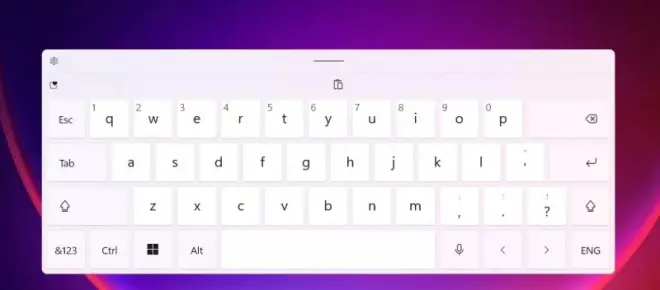 Windows11新功能是什么 win11系統(tǒng)新功能詳解