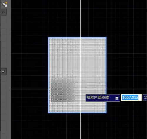 Auto CAD 2018填充漸變色方法