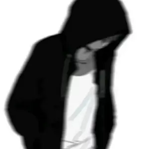 暖阳下的忧伤