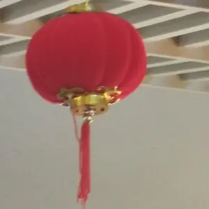 红灯球