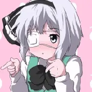 MRQS卡门OvO